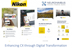 Custom App Dev for Consumer Electronics Brand